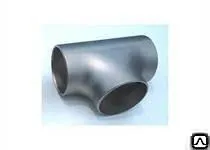 фото Тройник 108 ст. 20, 09Г2С ГОСТ 17376-2001