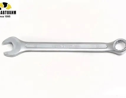 Фото №0 Ключ комбинированный 15мм Сервис К / 70150 /
