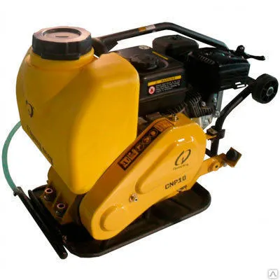 Фото №0 Виброплита Zitrek CNP 10B-1