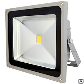 фото Светодиодный Прожектор Ecola LED 54.0W