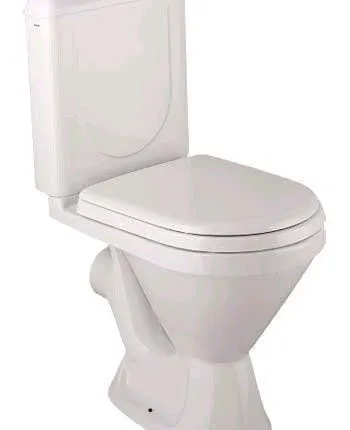 Фото №0 Унитаз-компакт "Сенатор"