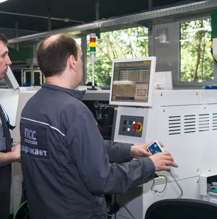 Фото №1 Изготовление и монтаж печатных плат под ключ