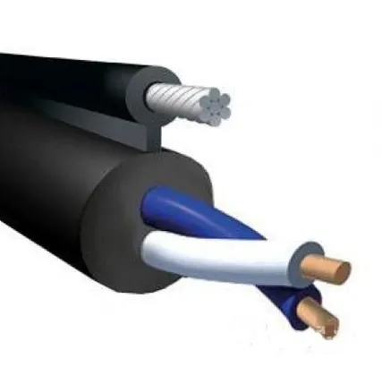 Фото №0 Кабель ТЦППтэ  2 х 2 х 0,52 (бухта 500 м)