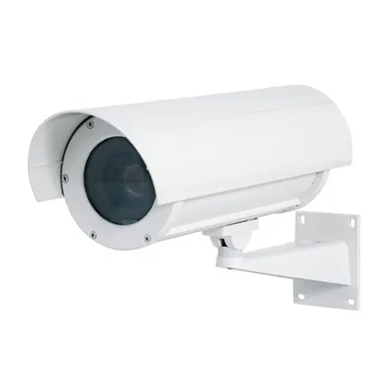 Фото №0 КТП-1 Ex (AXIS Q1775) IP-камера корпусная уличная поворотная взрывозащищенная