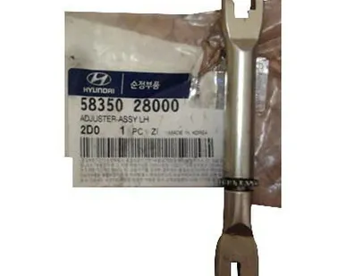 фото HYUNDAI/KIA Регулятор зазора задних колодок левый Elantra XD/Matrix ор 5835028000