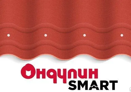 Фото №0 Ондулин Smart