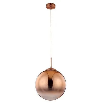 Фото №0 Подвесной светильник Arte Lamp JUPITER copper A7963SP-1RB