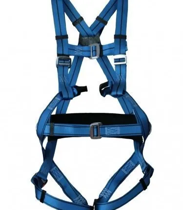 Фото №0 Пояс предохранит ПП1В (канат)