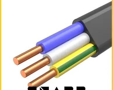 фото Кабель ВВГ-Пнг(А)-LS 3х2.5 0.66кВ