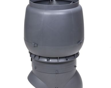 фото XL 200/ИЗ/500 Вент.выход серый