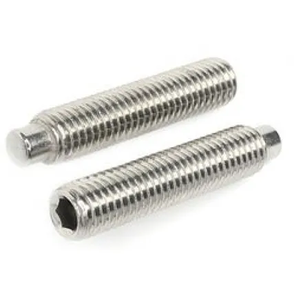 Фото №0 Винт DIN 915