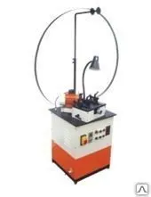 Фото №0 Станок для заточки ленточных пил MG110