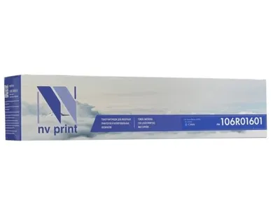 фото Картридж NV Print 106R01601 для
