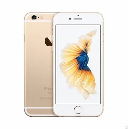 Фото №0 Apple iPhone 6s Gold Android Андройд