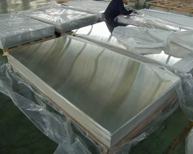 фото Плита дюралевая R1 12 Д16Б