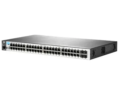 фото Коммутатор HP 2530-48G