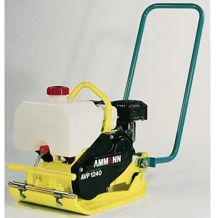 Фото №0 Виброплита Amman APF1240 H