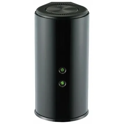 Фото №0 Wi-Fi роутер D-link DIR-860L