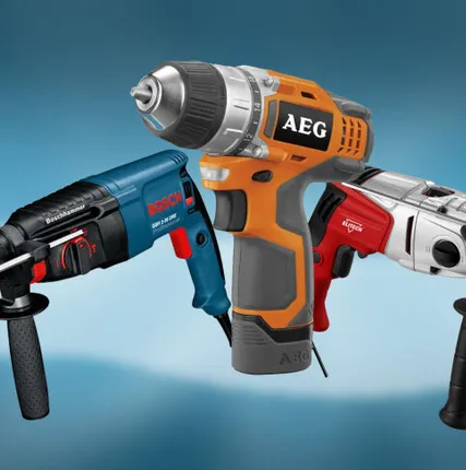 Фото №0 Электроинструмент