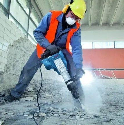 Фото №0 Проведение демонтажных работ