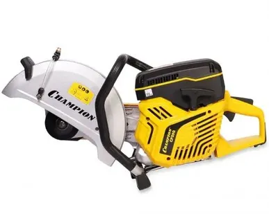 фото Бензорез Champion CP350 кат. 1