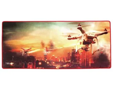 фото Коврик Qumo Droid's War 22487