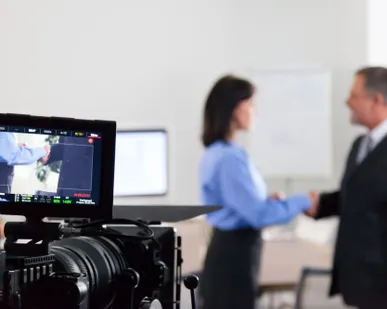 фото Фильм о компании