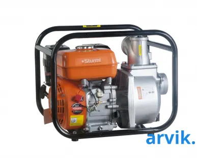 фото Мотопомпа Sturm! BP87101