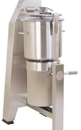 Фото №0 Куттер настольный R 8 (арт. 21291)