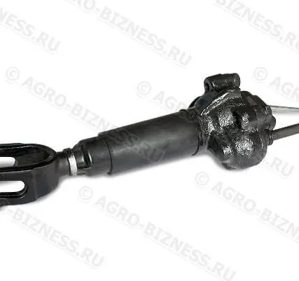 Фото №0 Раскос правый МТЗ 70-4605150 на МТЗ