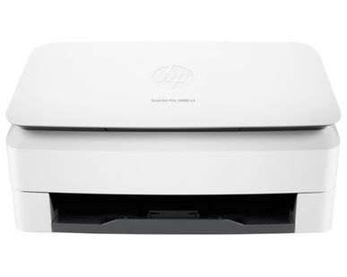 фото Сканер HP ScanJet Pro 3000 s3