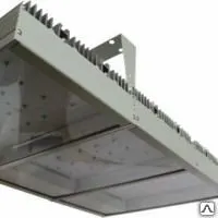 фото Светодиодный светильник Tetralux LTP 336/42000/145х70/486