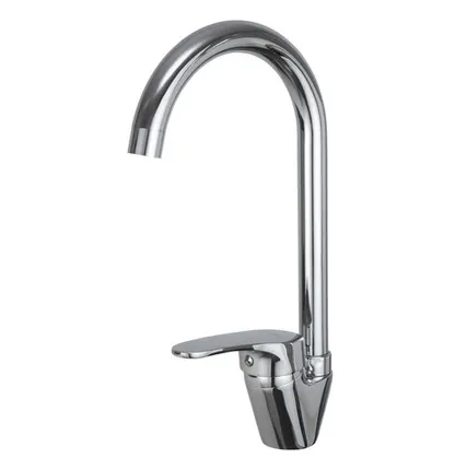 Фото №0 Смеситель для кухни "Alps"1164LL