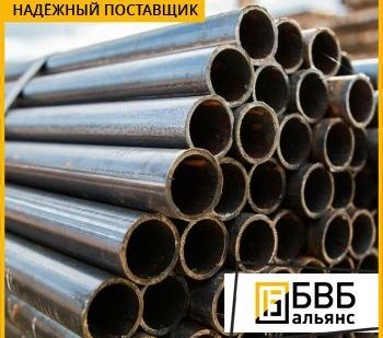 фото Труба водогазопроводная
