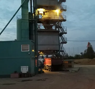 Евроасфальт