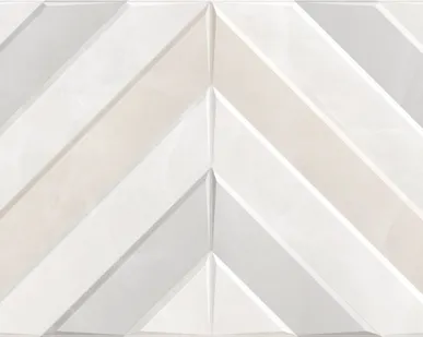 фото Плитка керам. ALMA CERAMICA Rivoli 500х249 рельеф. TWU09RVL407