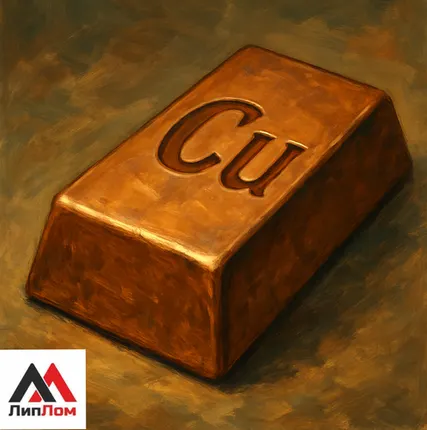 Фото №0 Медь микс