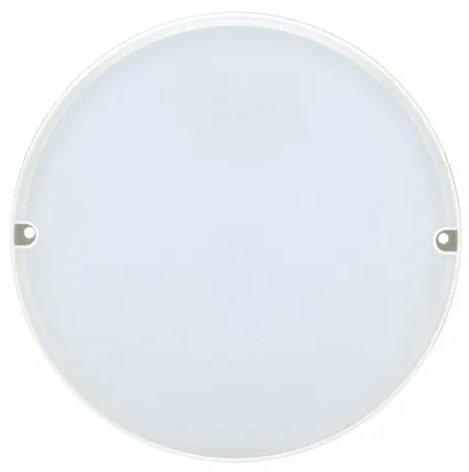 Фото №0 Светильник светодиодный IEK ДПО 2004 8Вт 6500K IP54 белый