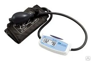 Фото №0 Тонометр AND UA-604