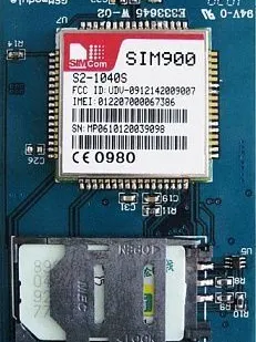 фото Модуль для подключения IP-АТС Yeastar GSM