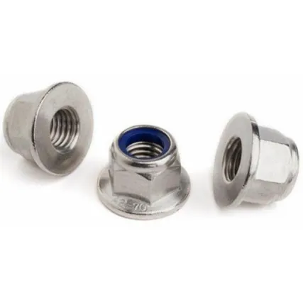 Фото №0 Гайка DIN 6926