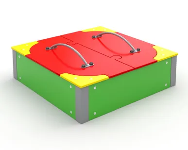 фото Песочница С311