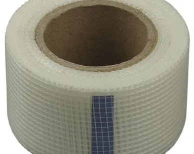 фото Серпянка 50 мм х 20 м