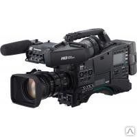 фото Видеокамера Panasonic AJ-PX800GF