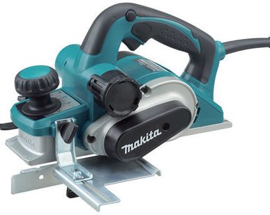 фото Электрорубанок Makita KP0810