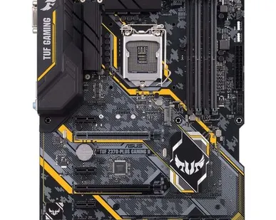 фото Материнская плата ASUS TUF