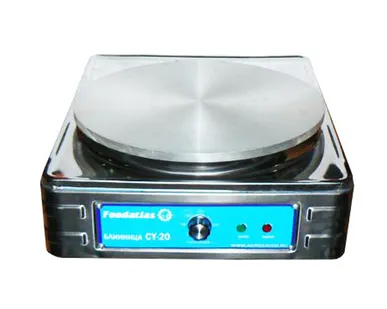 фото Блинница CY-20 Foodatlas