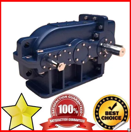 Фото №0 Редуктор ВК