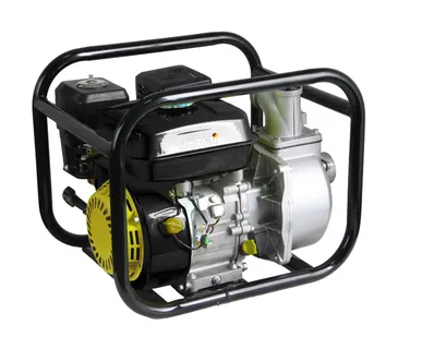 фото Huter Мотопомпа HUTER MP-80