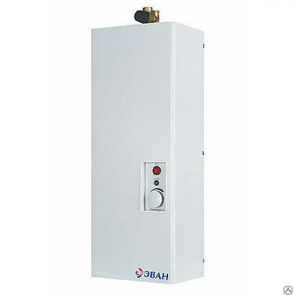 Фото №0 Водонагреватель ЭВАН "Стандарт" ЭВАН В1 - 9